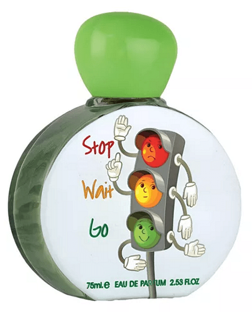 Σταμάτα να περιμένεις, πάμε για παιδιά