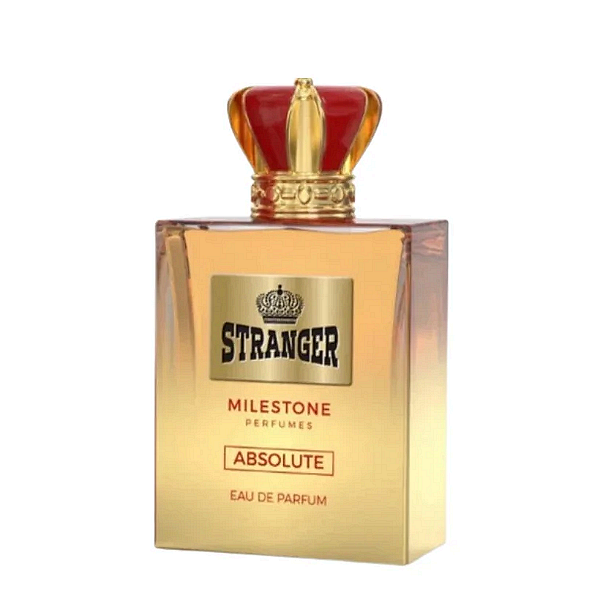 Απόλυτος Ξένος