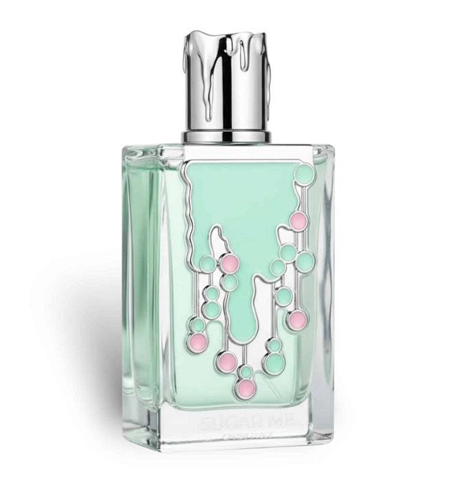 Ζαχαρόπαστα Sugar Me