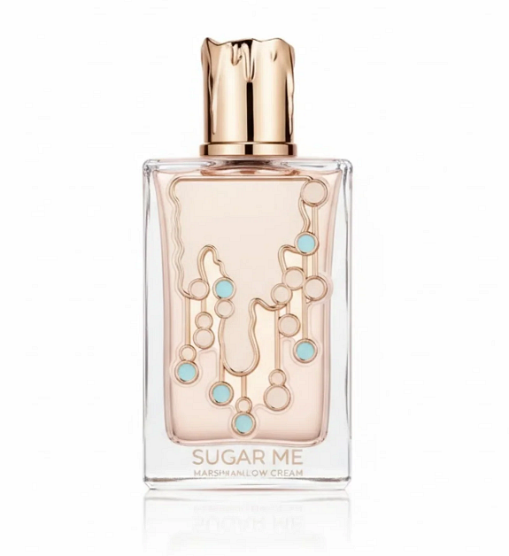 Ζάχαρη με Όνειρο Marshmallow