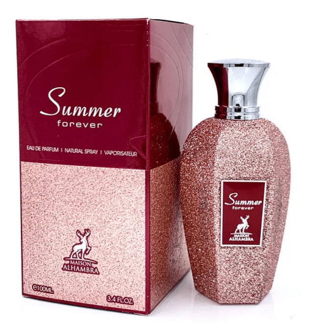 Καλοκαίρι για πάντα