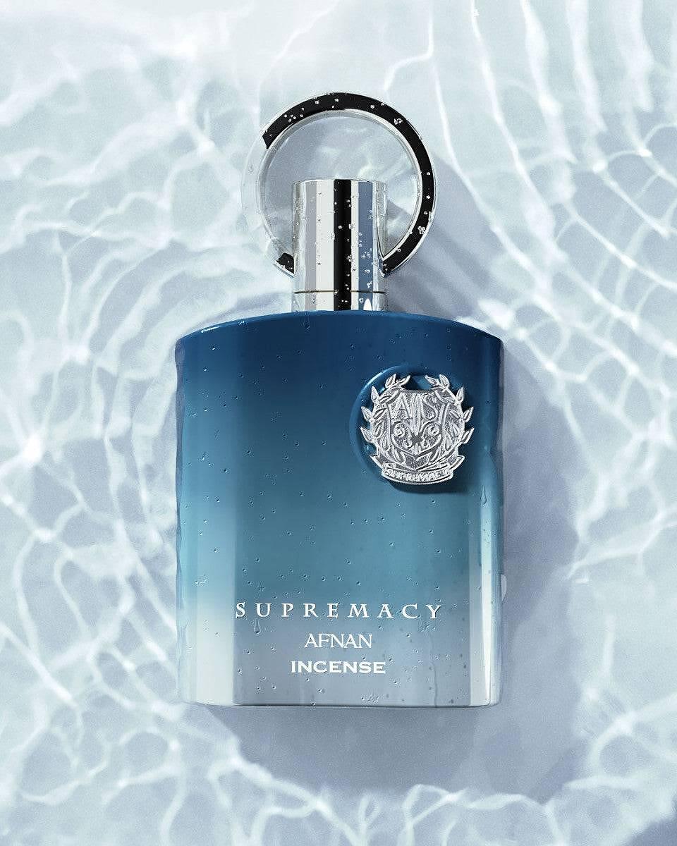 Θυμίαμα Υπεροχής