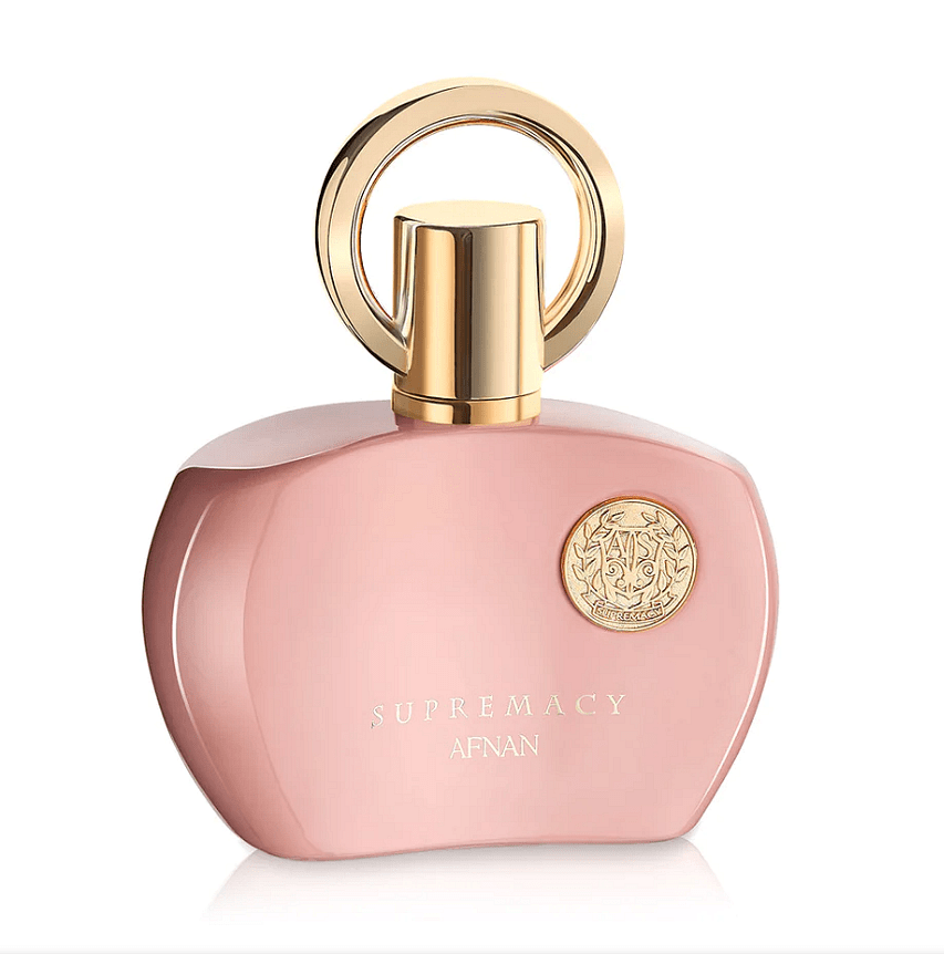 Ροζ Supremacy για γυναίκες