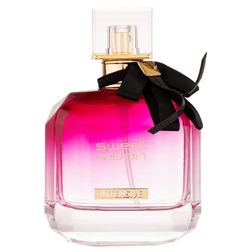 Εντατική Γλυκιά Σελήνη