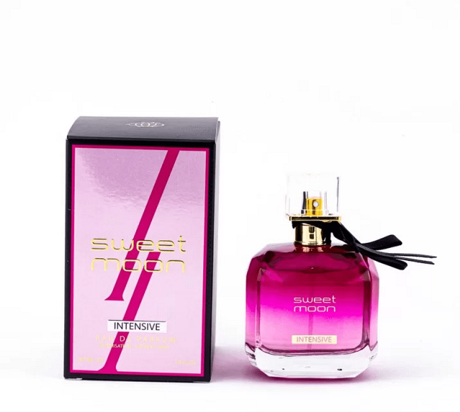 Εντατική Γλυκιά Σελήνη