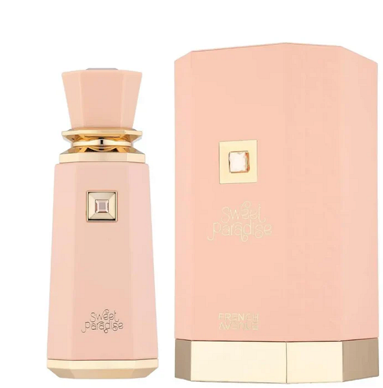 Γλυκός Παράδεισος