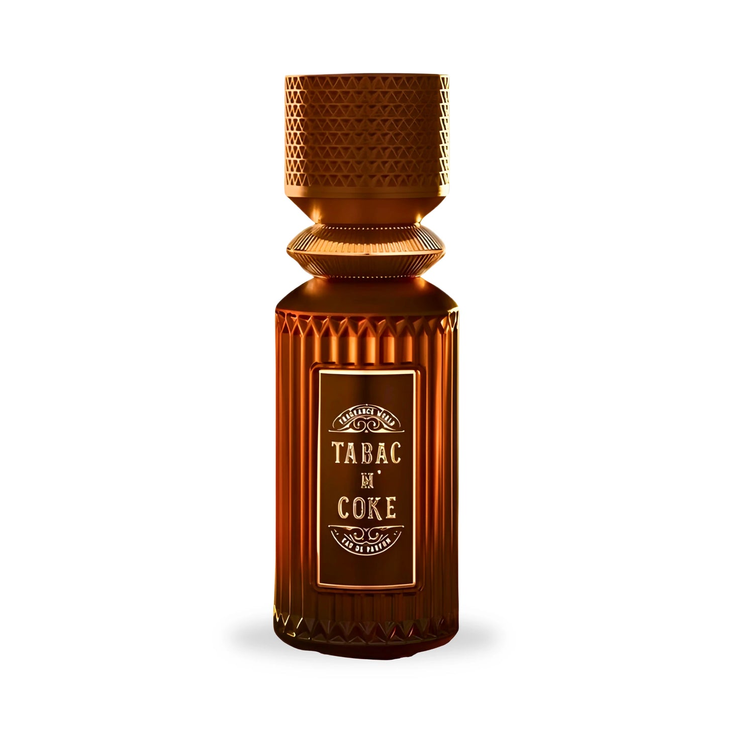 Ταμπάκο και Κόκα Κόλα