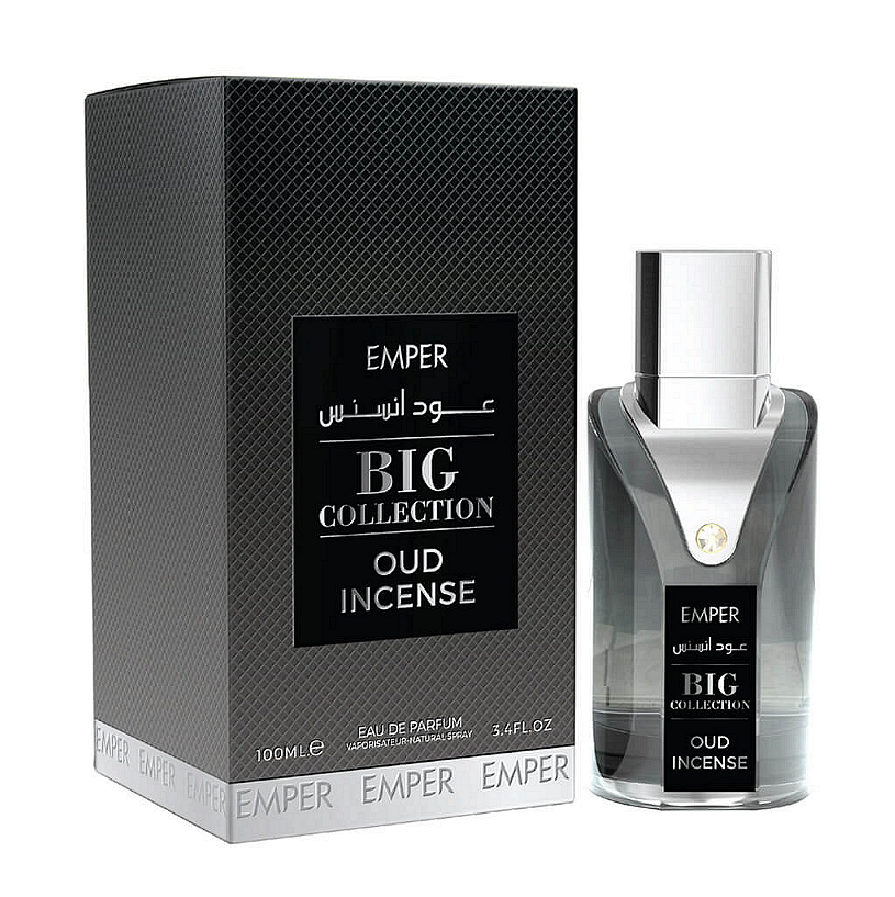 ΜΕΓΑΛΟ θυμίαμα Oud