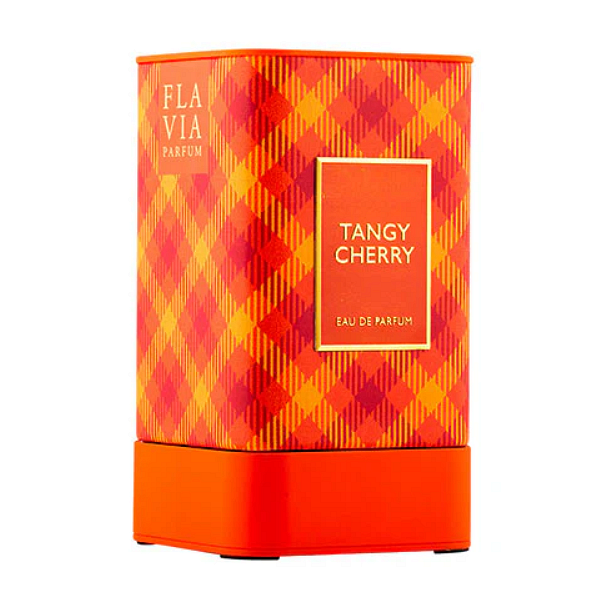 Πικάντικο κεράσι