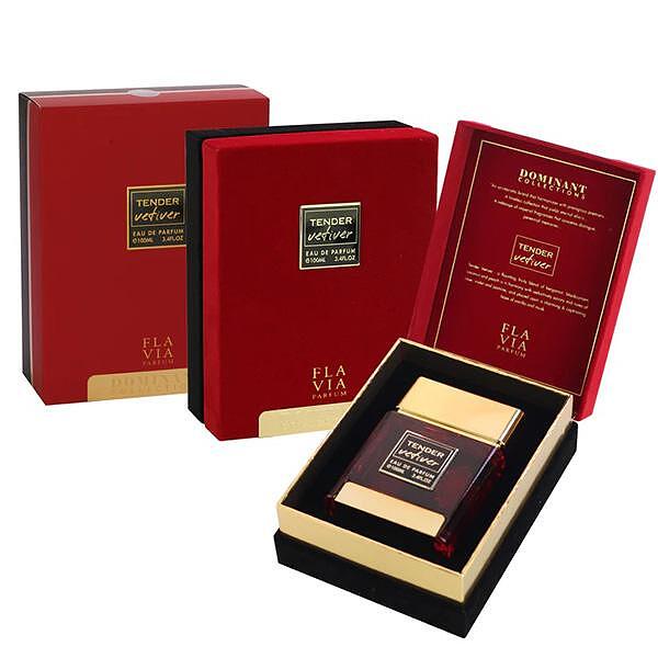 Τρυφερό Βετιβέρ