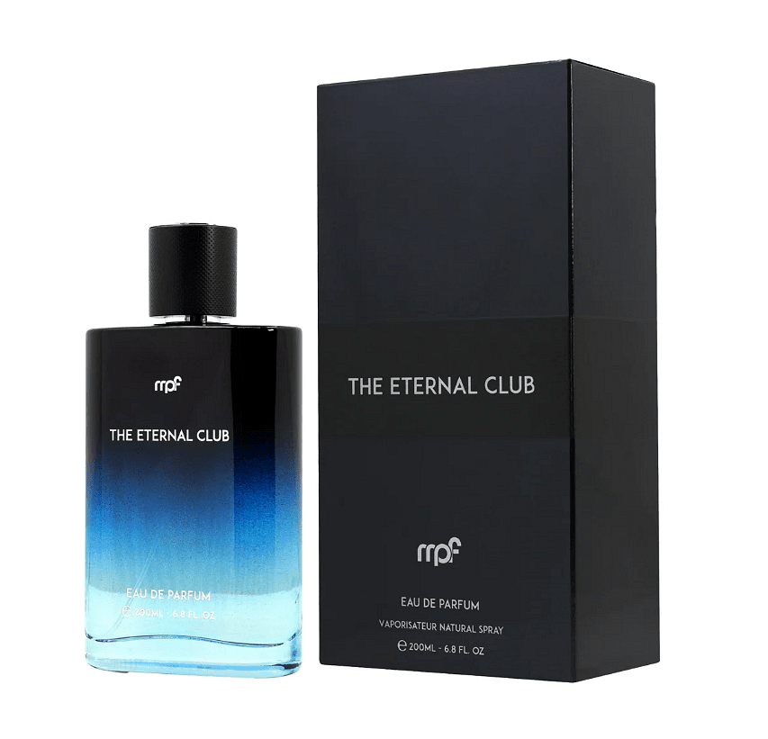 Η Αιώνια Λέσχη