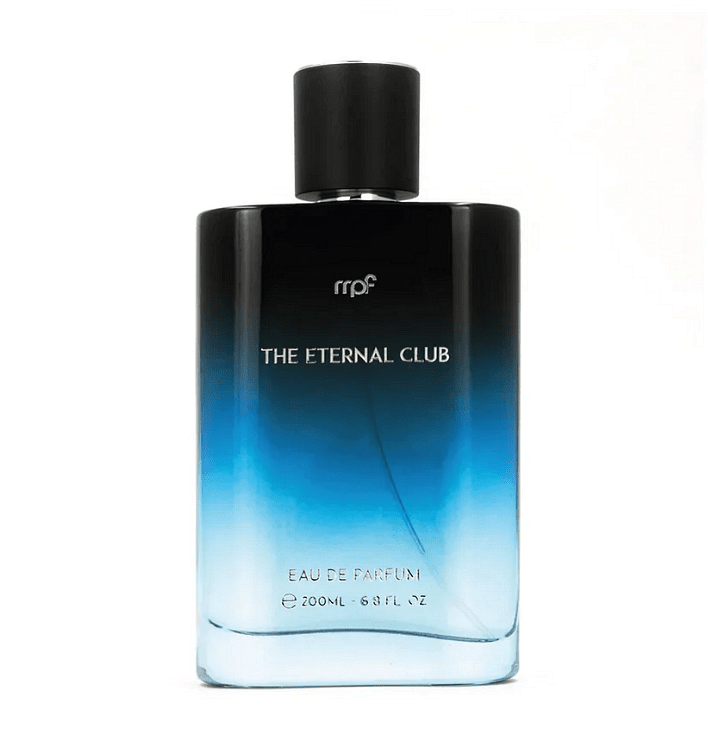 Η Αιώνια Λέσχη