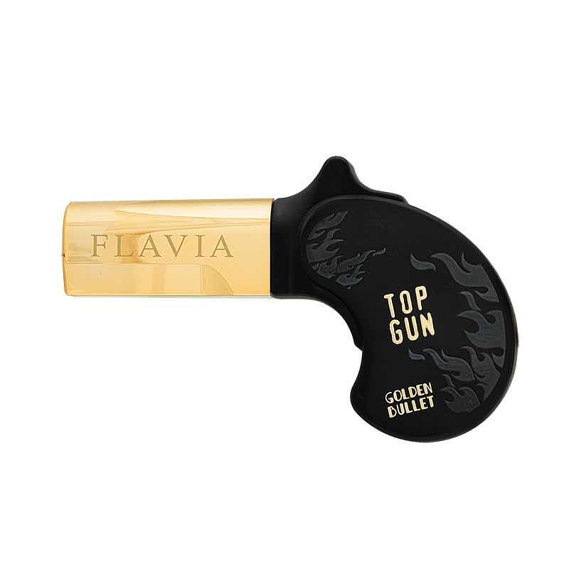 Top Gun Golden Bullet