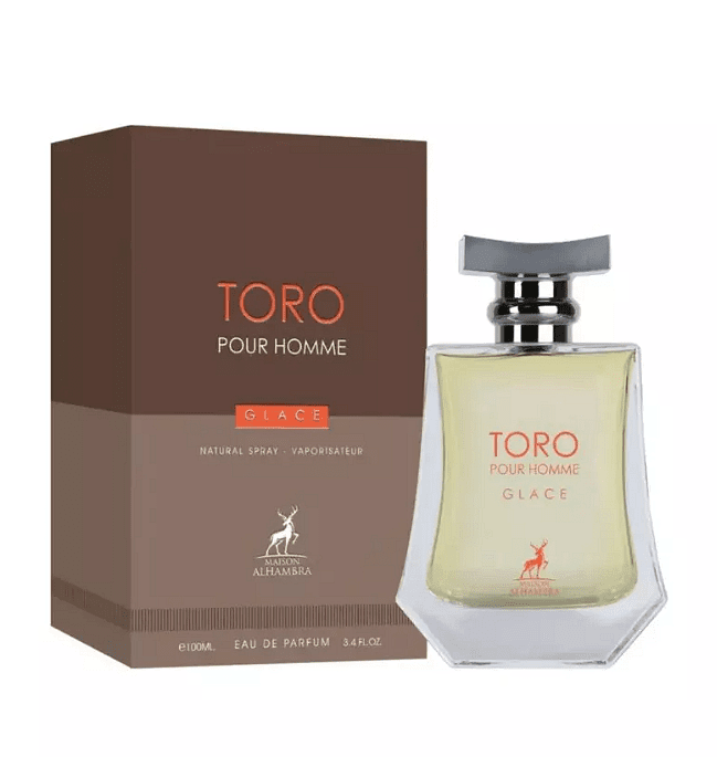 Toro Pour Homme Ice