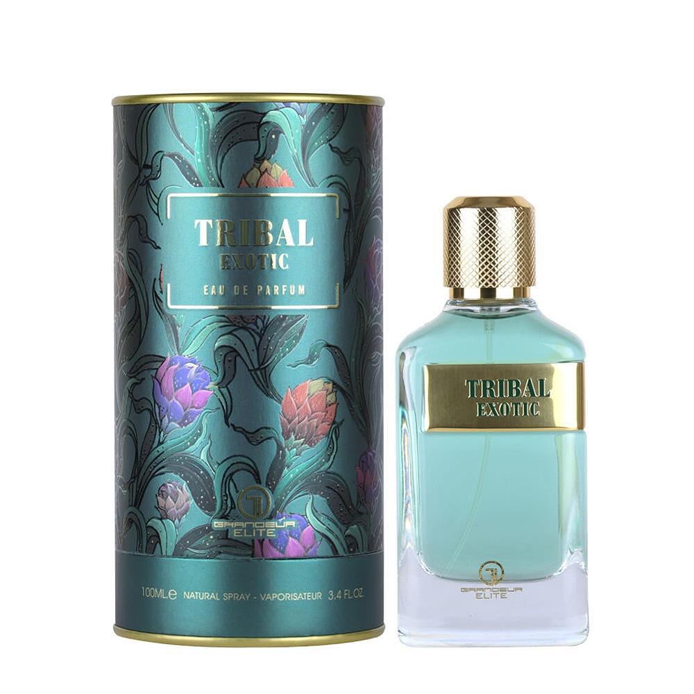 Φυλετικό Εξωτικό