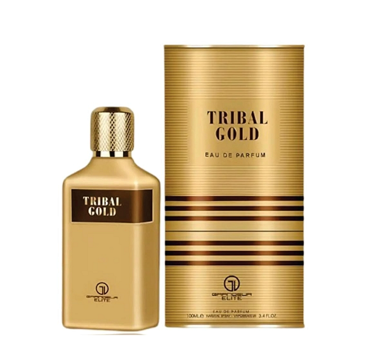 Φυλετικός Χρυσός