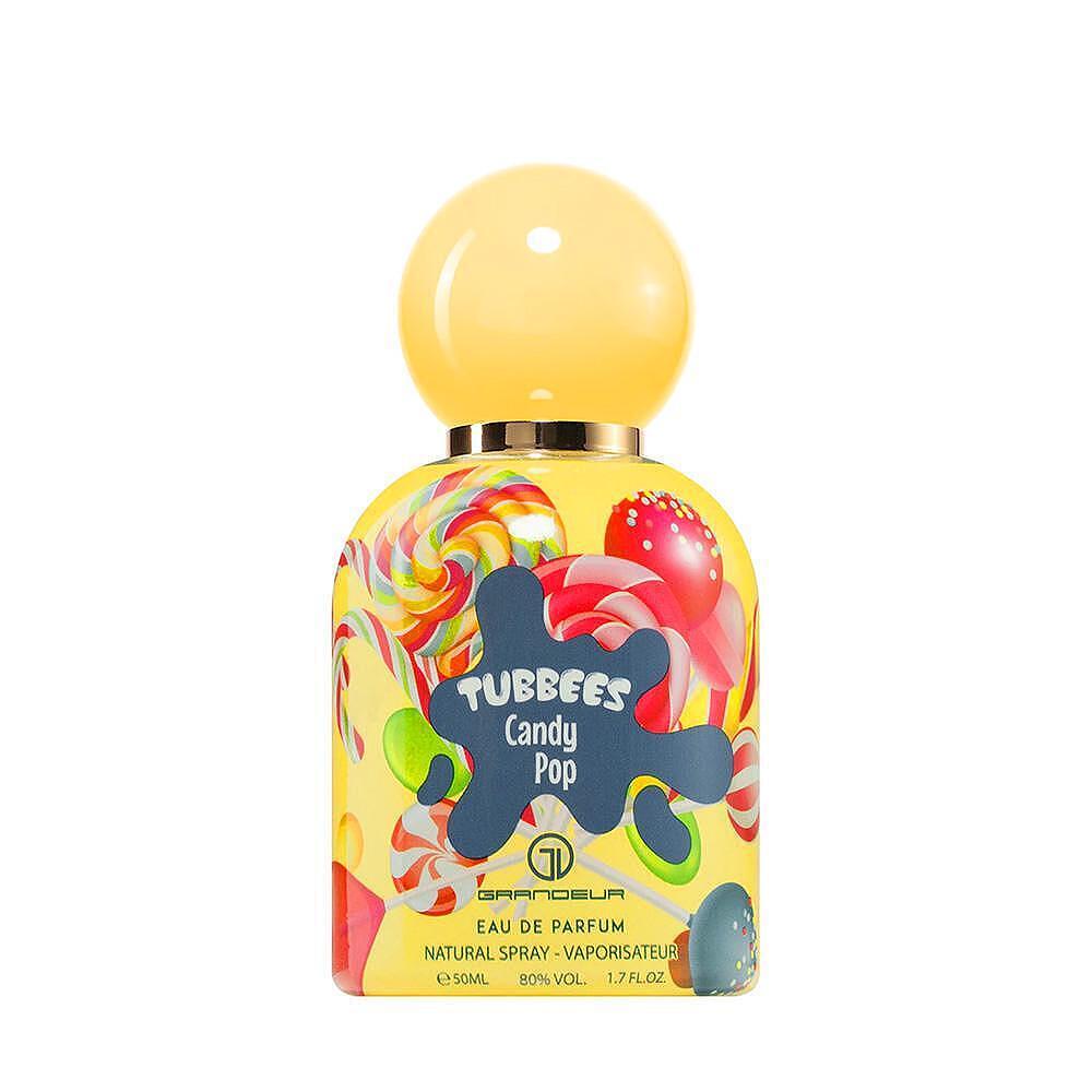 Σωλήνες Candy Pop