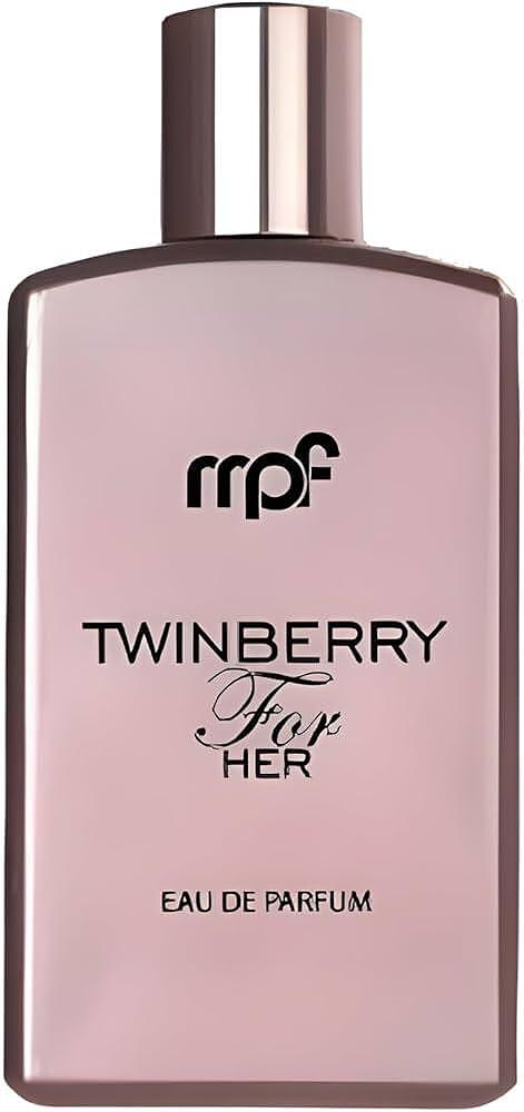 Τουίνμπερι