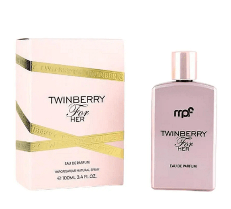 Τουίνμπερι