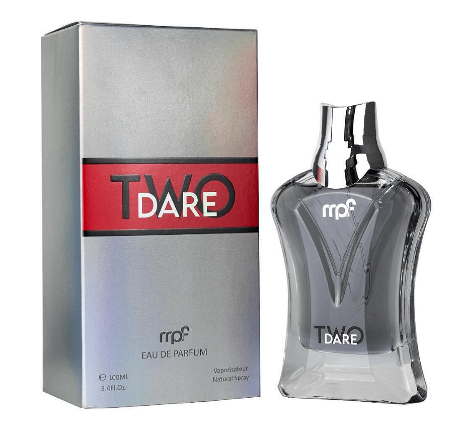 Δύο Τολμούν