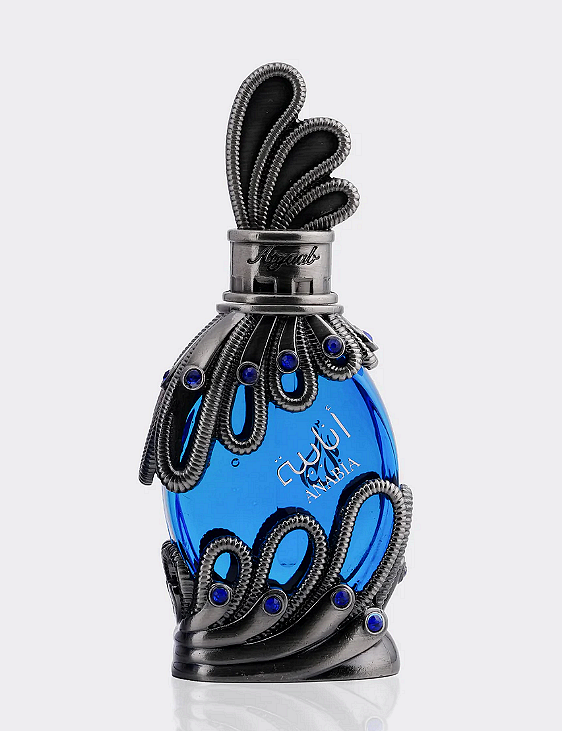 Αρωματικό λάδι Anabia Blue