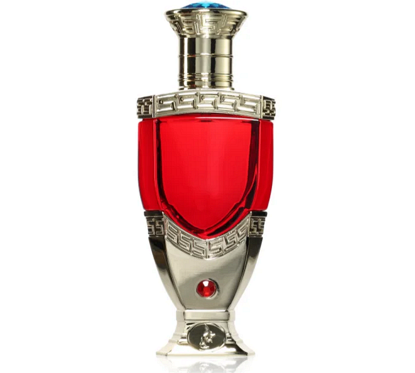 Αρωματικό λάδι Ghazlaan