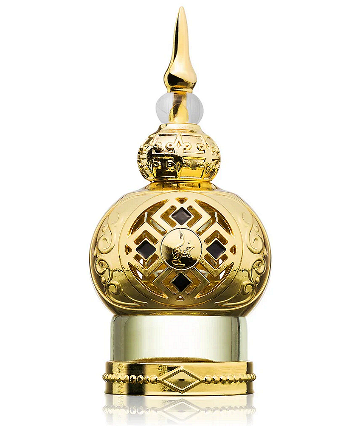 Αρωματικό λάδι Shamookh Gold