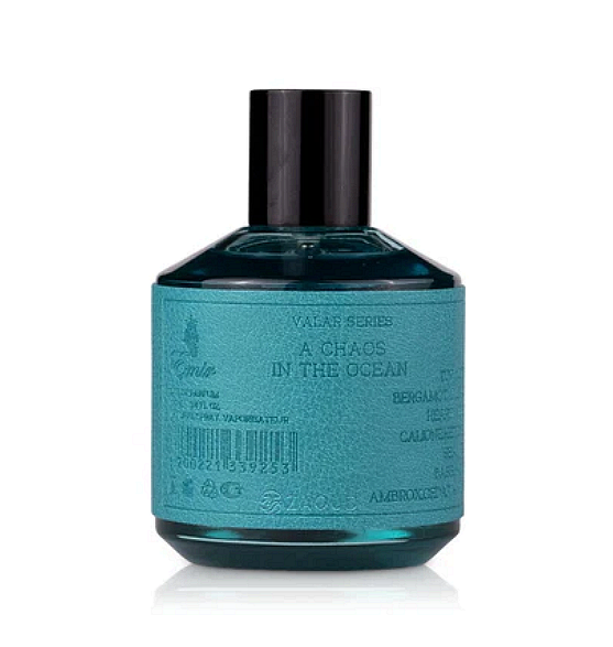 Ένα Χάος στον Ωκεανό