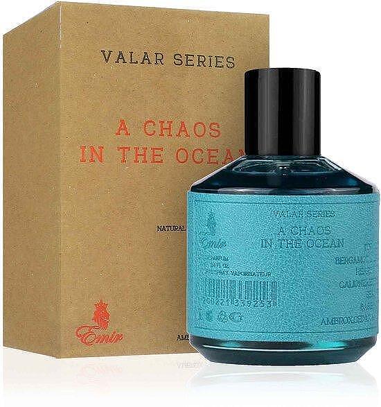 Ένα Χάος στον Ωκεανό