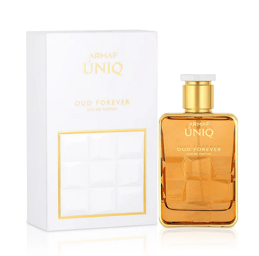 Uniq Oud Forever