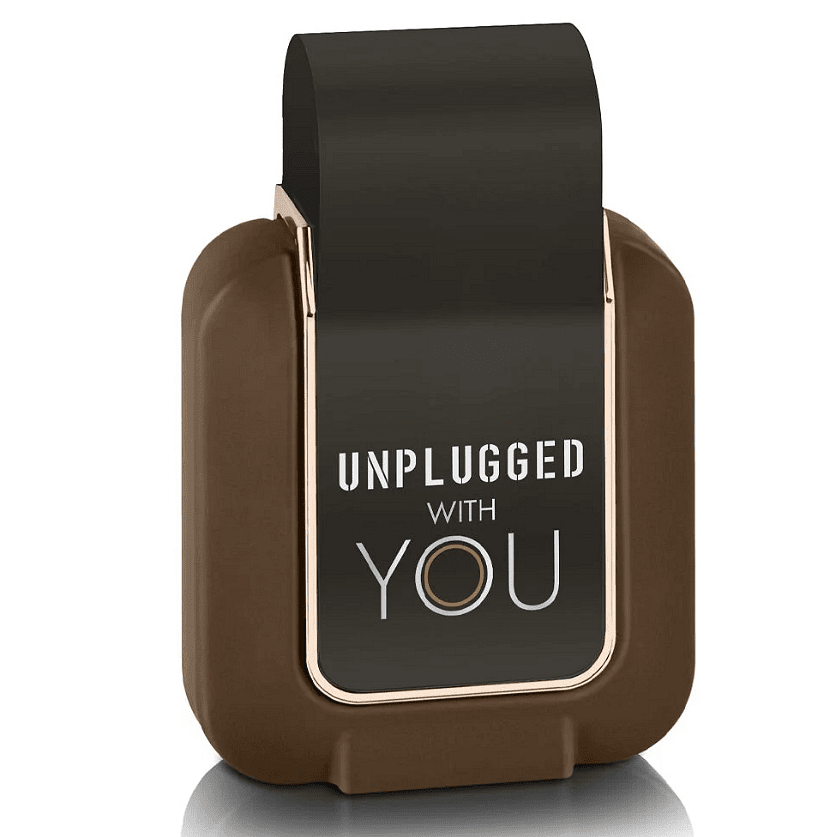 Αποσυνδεδεμένος από εσάς