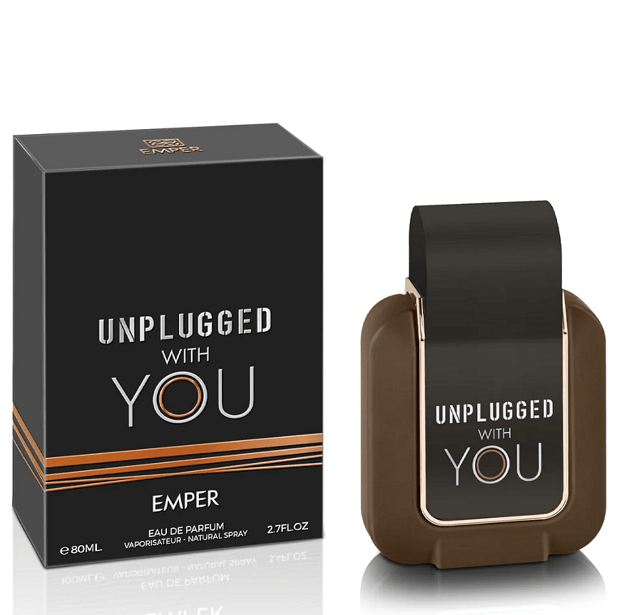 Αποσυνδεδεμένος από εσάς