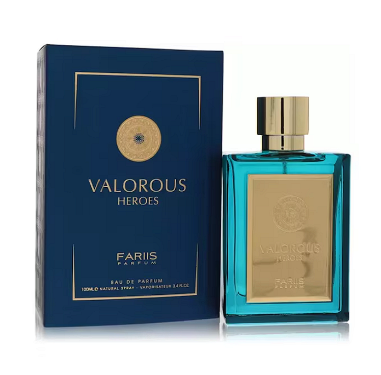 Γενναίοι Ήρωες