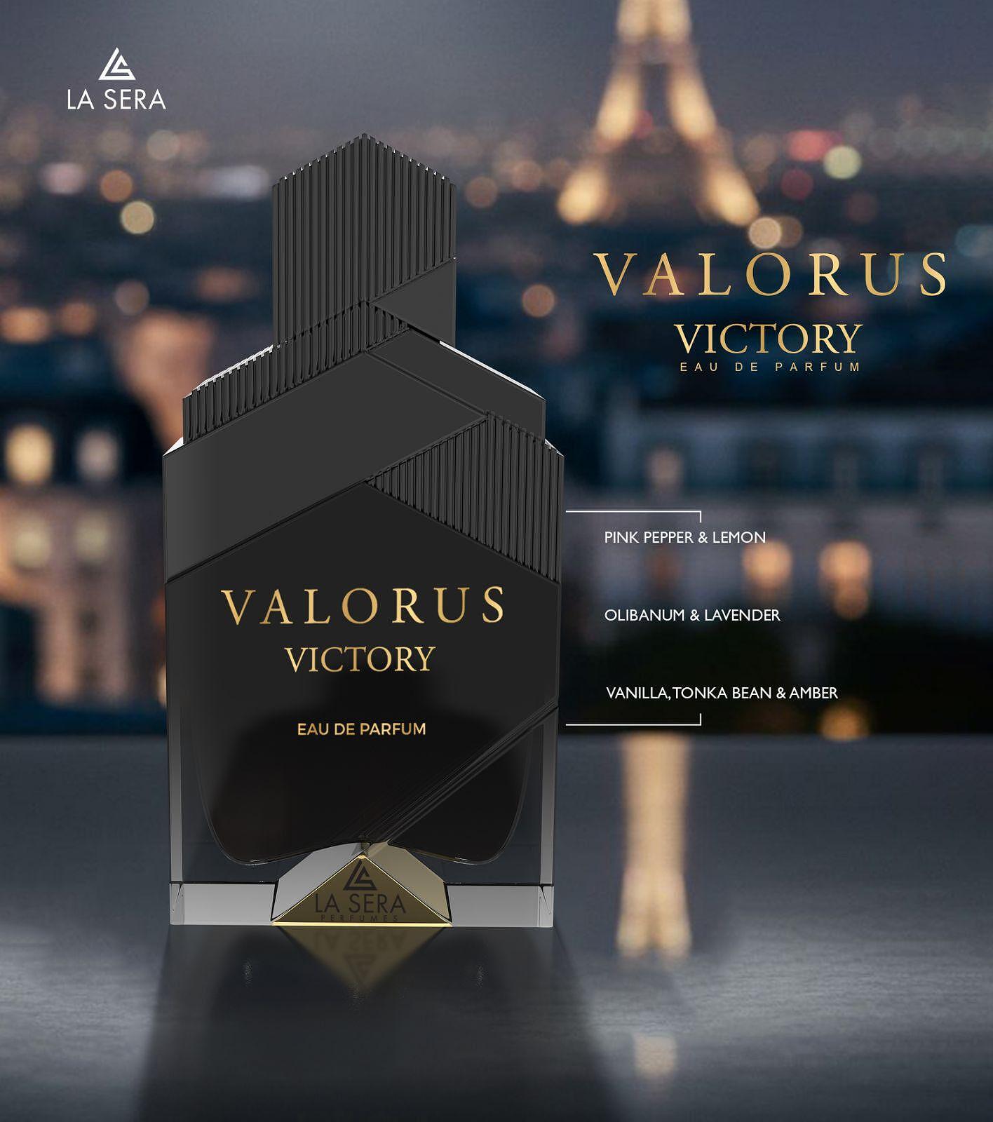 Βάλορους Νίκη