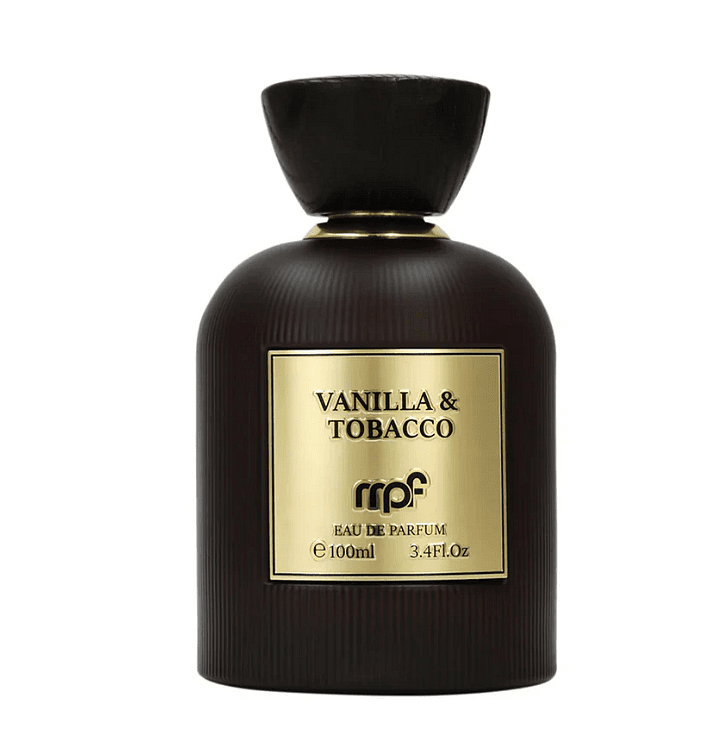 Βανίλια & Καπνός