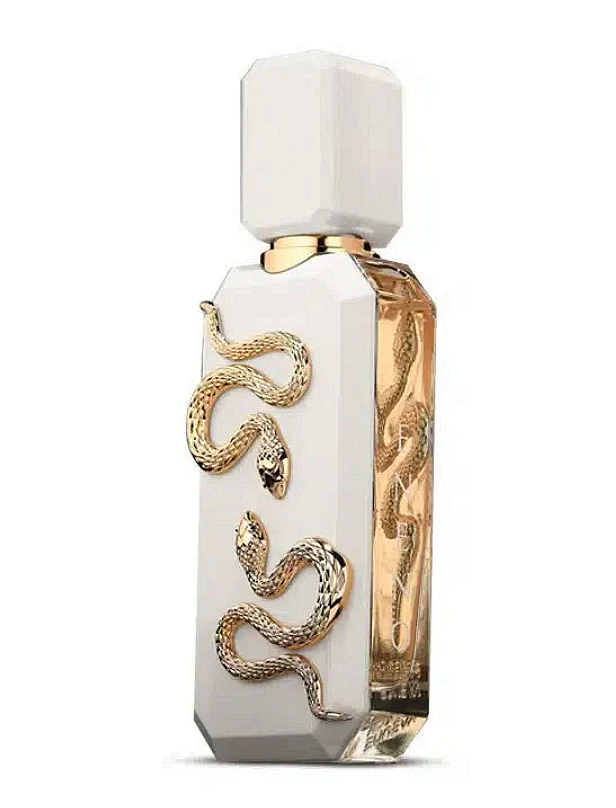 Λευκό Δηλητήριο