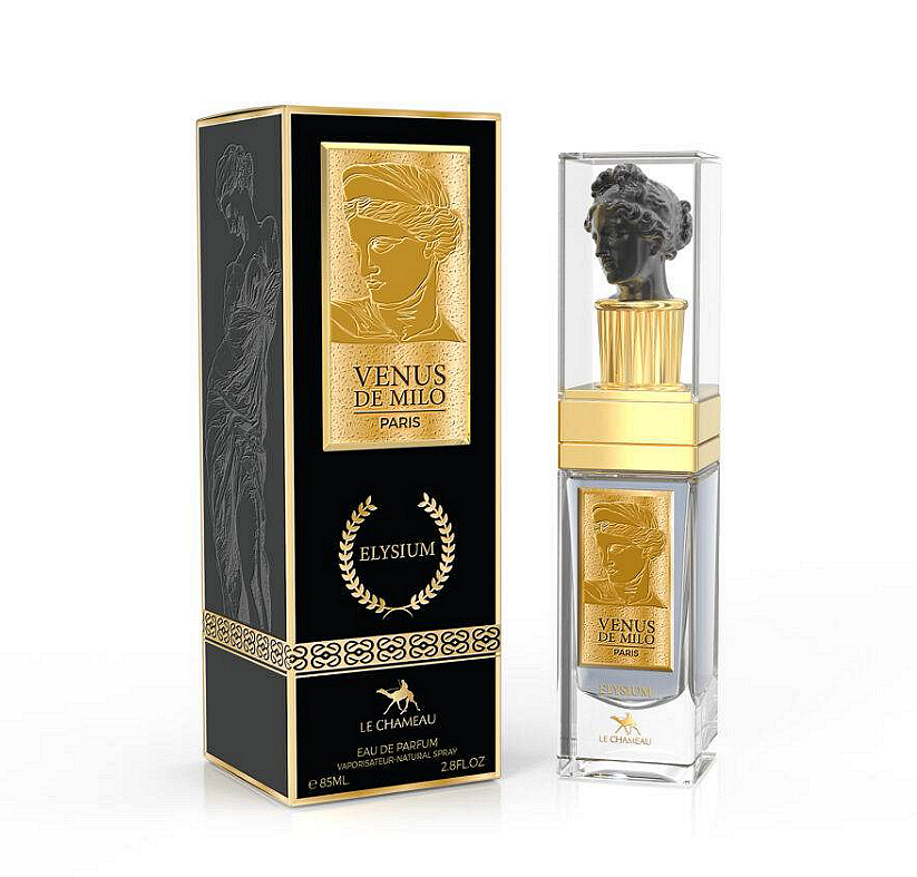 Ηλύσια Αφροδίτη της Μήλου