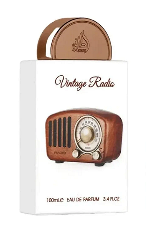Ραδιόφωνο Vintage