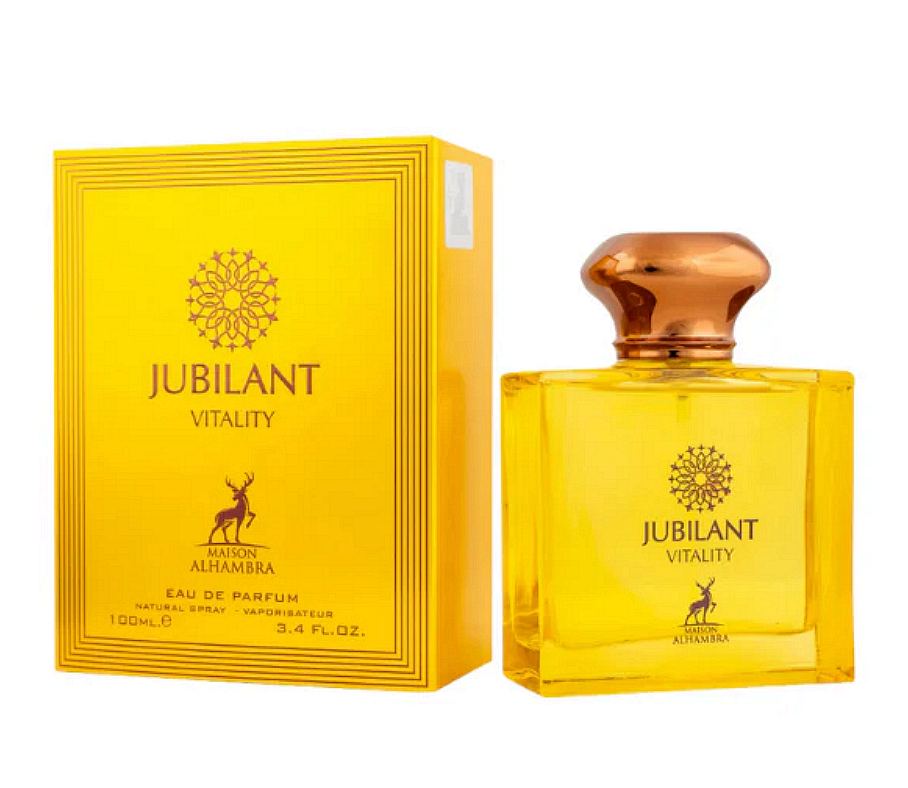 Χαρούμενη Ζωτικότητα