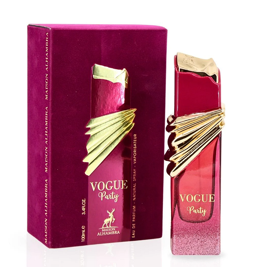 Πάρτι Μόγκα