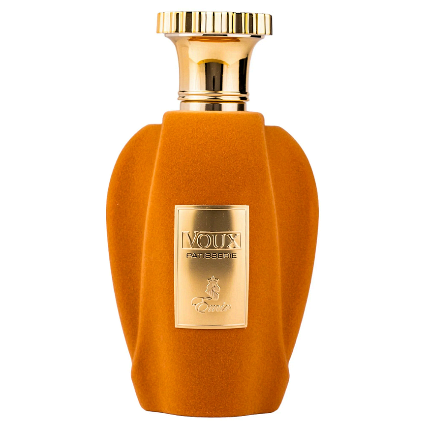 Ζαχαροπλαστείο Voux