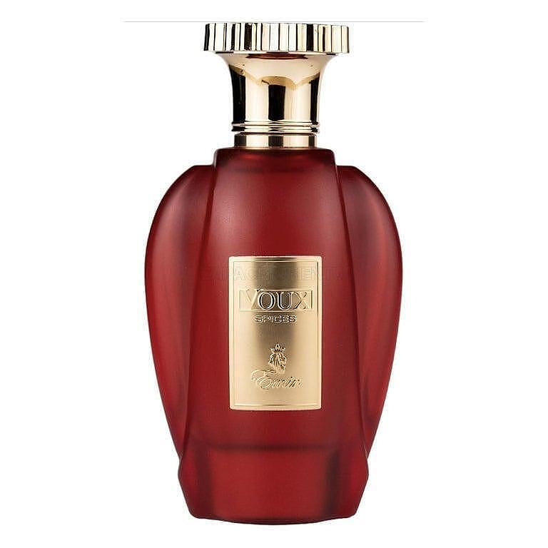 Μπαχαρικά Voux