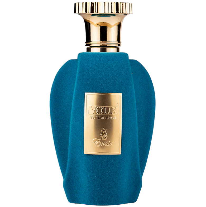 Βου Τυρκουάζ