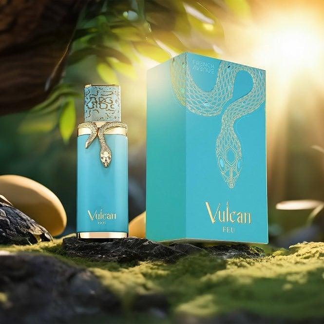 Ηφαίστειο Φέου