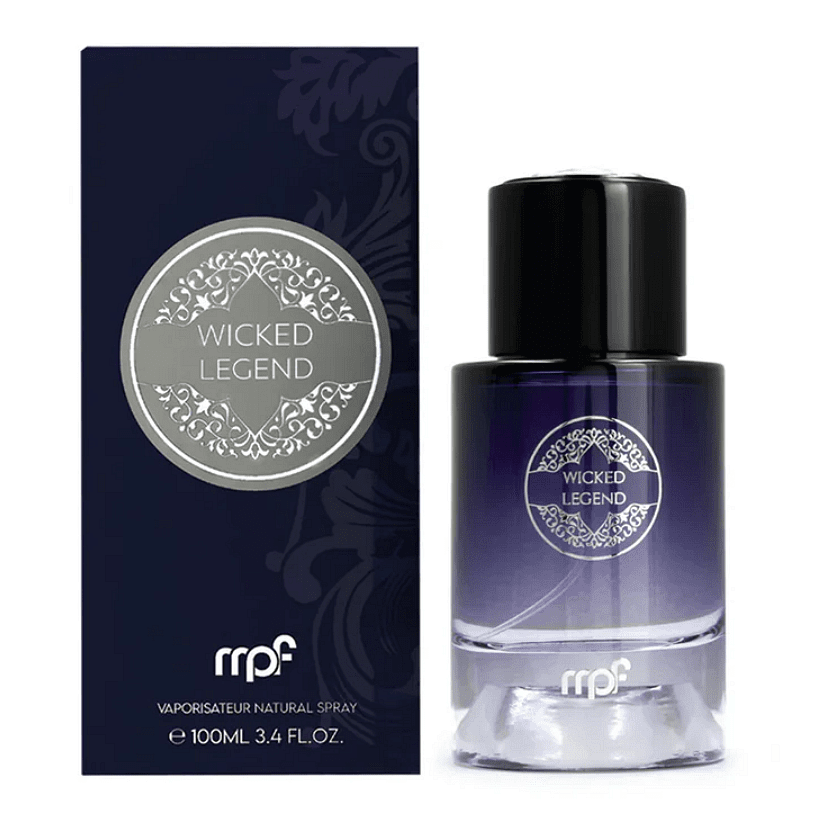 Κακός Θρύλος