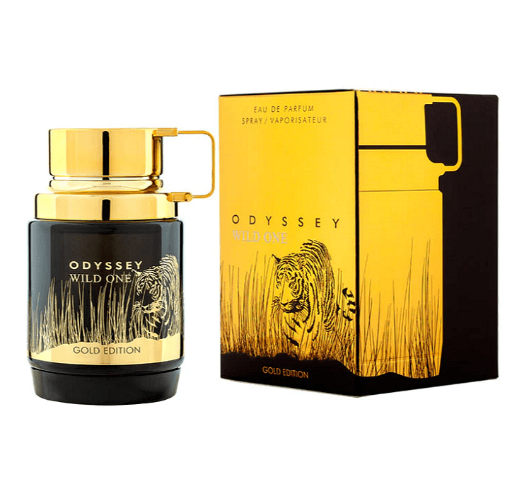 Οδύσσεια Άγρια Ένα