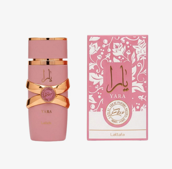 Ελιξίριο Γιάρα