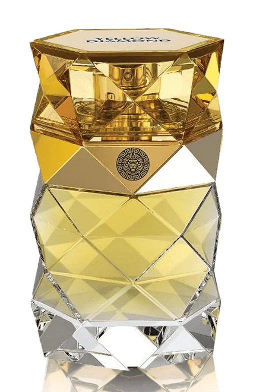 Κίτρινο διαμάντι