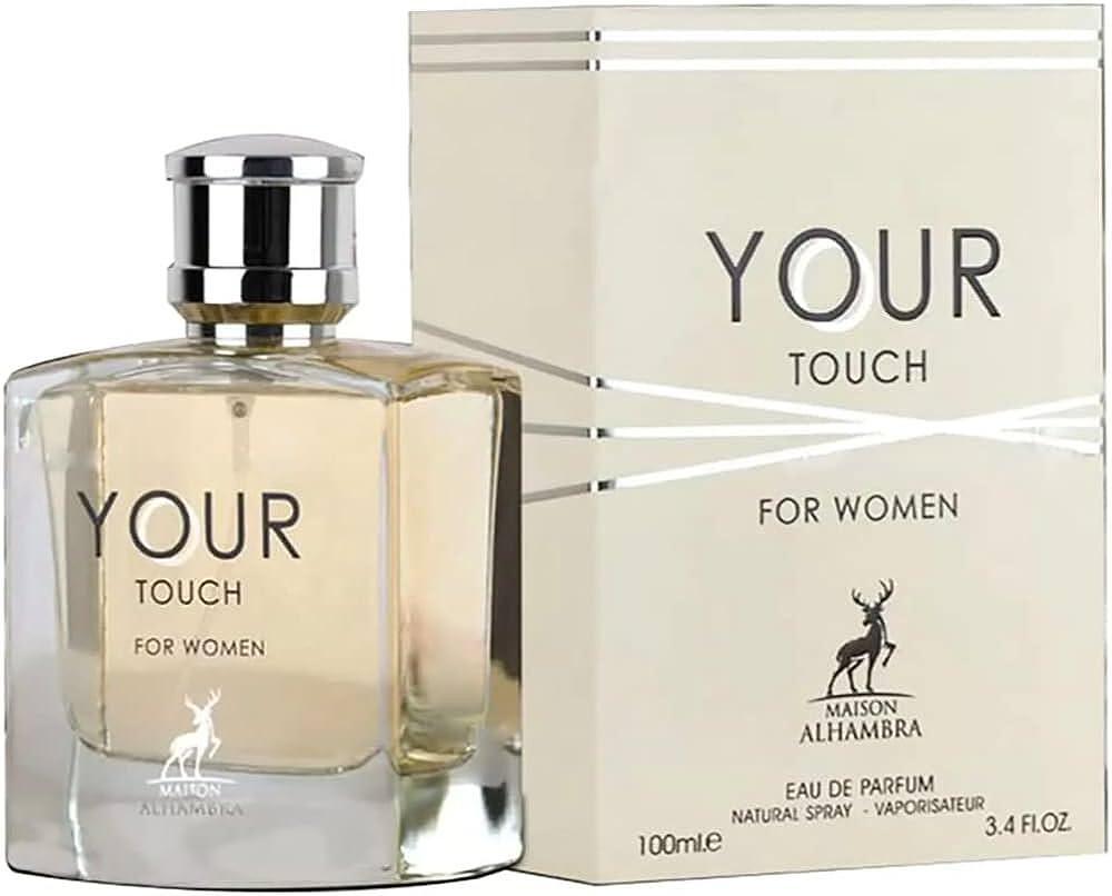 Your Touch For Woman