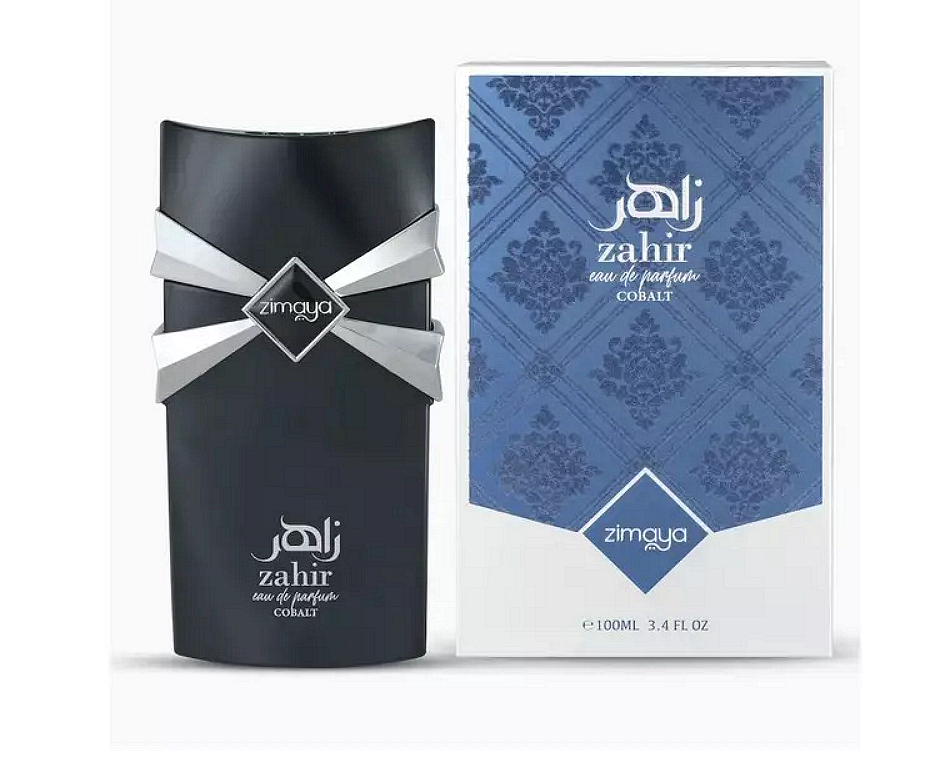 Ζαχίρ Κοβάλτιο